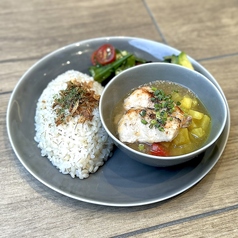 FISH A WEEK 週一魚 四谷店のコース写真