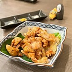 拉麺酒場 鹿水のコース写真