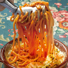 ボルケーノナポリタン