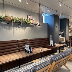 J S BURGERS CAFE 神戸umie店のおすすめポイント1