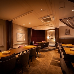 GooTh Table グーステーブル 長岡駅前特集写真1