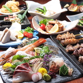 居酒屋 食楽みかげの写真