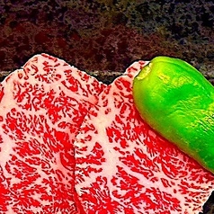 焼肉みつばのおすすめ料理3