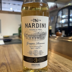 ナルディーニ　リゼルヴァ