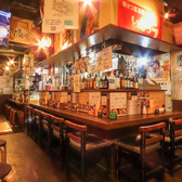 串かつ居酒屋 いちろう 2号店の雰囲気3