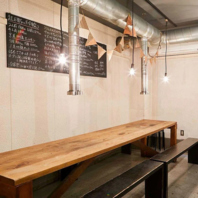 【洗練された空間】モダンな京都の焼鳥屋