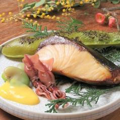 和酒 和食 御結びのコース写真