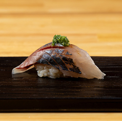 鯵