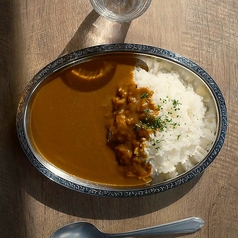 中野カレー