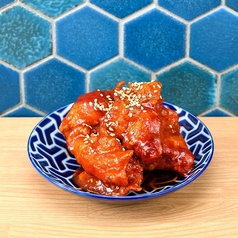 ロシアンヤンニョムチキン