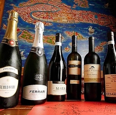 イルキャンティ IL‐CHIANTI 横浜 関内店特集写真1