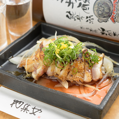 現代風にアレンジした大和料理に舌鼓