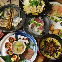 月あかりの写真2