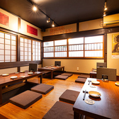 海鮮酒場 虹里の雰囲気3