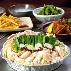 うおしん酒場 梅田鉄板部のコース写真