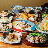 海鮮炉ばた 囲炉裏や 魚八 心斎橋店のおすすめ料理3
