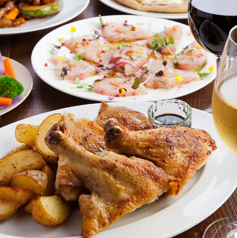 Bio食堂 秦野店のコース写真