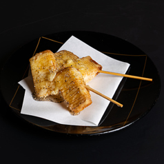 バームクーヘン揚げ串