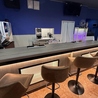 Amusement Casino &Bar Alea アミューズメントカジノアンドバーアレアのおすすめポイント1
