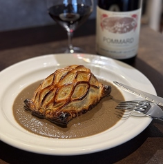Casual Gastronomy RIRERIRE カジュアルガストロノミーリルリルのコース写真