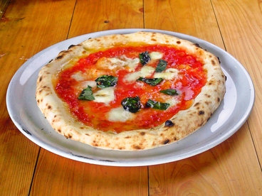 Pizzeria Il Rospaccio イル ロスパッチョのおすすめ料理1