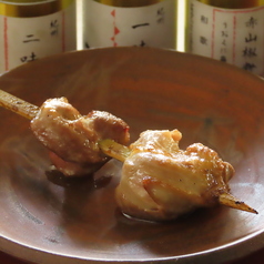 焼鳥 侑の雰囲気2