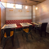 和牛鉄板ステーキ 成の雰囲気2