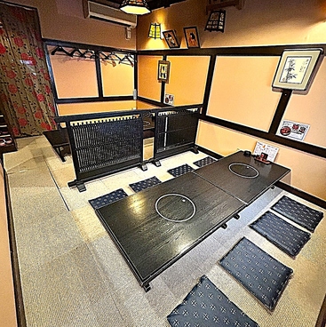 ふくえの雰囲気1