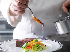 Raconter期間限定フェア 誕生日・記念日は個室で