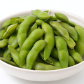 料理メニュー写真&nbsp;枝豆