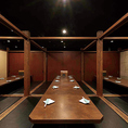 幹事様無料などお得なクーポンを多数用意！落ち着いた空間での楽しいひと時はまさに宝物です。当日の個室予約も承りますのでお気軽にご相談ください。