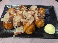 たこやき