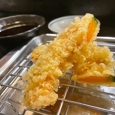 カボチャ