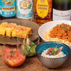 リーズナブルにご提供◎ママが心を込める手作りの味