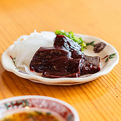 焼肉すどう 熊本本店のコース写真