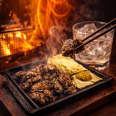 黒木屋 銀座一丁目のおすすめ料理3