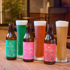 ラニアイ リバランス クラフトビール