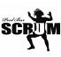 スクラム SCRUMのロゴ