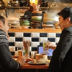 酒ト蒸し ふわり