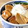 角煮丼屋くろしろ端なれの画像