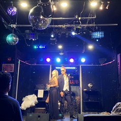 ものまねバー　SAPPOROSTARCLUB　サッポロスタークラブの特集写真