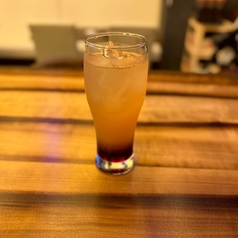 カシスパイン(カシス×パイン)