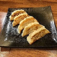 焼き餃子（5個）