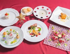 高須 セリーズのおすすめ料理1