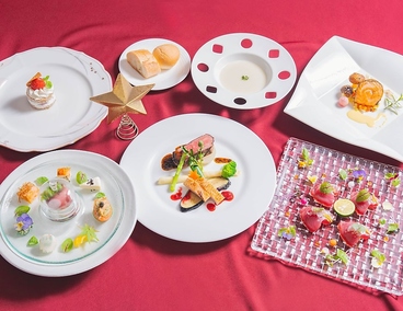 高須 セリーズのおすすめ料理1