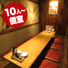 浜松餃子 浜太郎 浜松駅前店の特集写真