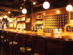 ハイボールバー 京都1923の特集写真