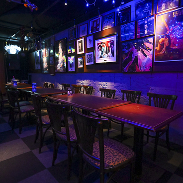 BEAT BAR BECK ベック 藤沢店の雰囲気1