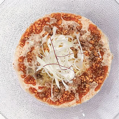 焼肉と共に、一品料理も存分にお楽しみください