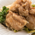 料理メニュー写真&nbsp;鶏から